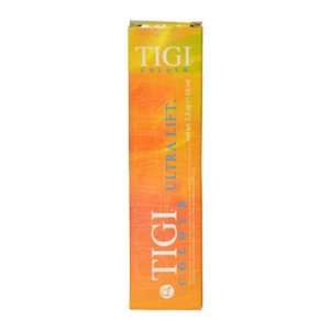   Ultra Light Irides Ash Blonde by TIGI for Unisex   2.2 oz Hair Colour