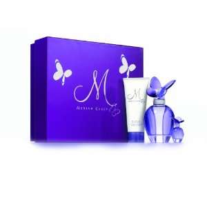  M By Mariah Carey Fragrance Gift Set , 2.05 Ounce Beauty