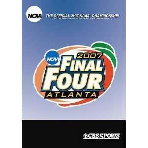 2007 March Madness   Men 