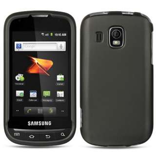   Cover Case for Samsung Transform Ultra M930 w/Screen Protector  