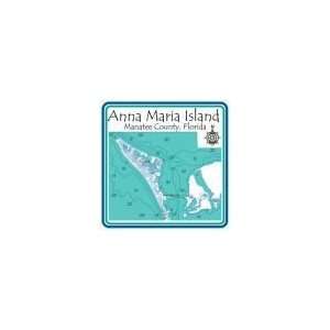  Anna Maria Island Mug