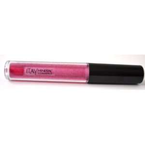  ITAY Mineral Cosmetics All Natural Lip Plumper Hot Pink 