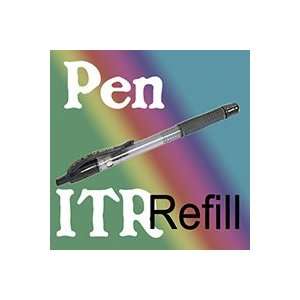  Pen ITR REFILL   Kevlar  Thread / Magic Trick Acce Toys 