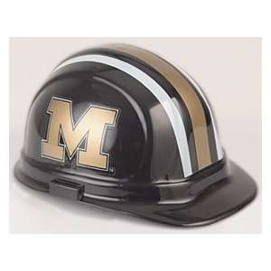 Missouri Tigers MIZZOU MU NCAA Hard Hat 