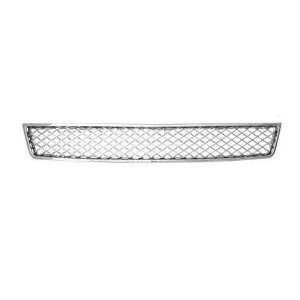  CV TRUCK AVALANCHE Grille assy Lower; w/Off Road Pkg 