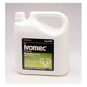  Ivomec Sheep Drench (Merial)   5,000 mL   70602 Pet 