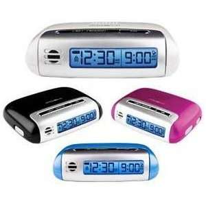  Moshi IVR Alarm Clock