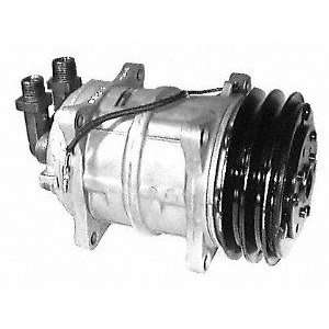  Frigette A/C Parts 204 650 Remanufactured Compressor And 