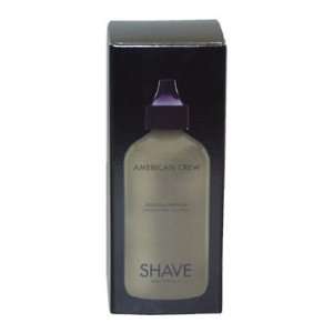   Shave Oil by American Crew for Men   1.7 oz Shave Oil Beauty