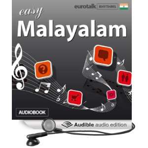  Rhythms Easy Malayalam (Audible Audio Edition) EuroTalk 
