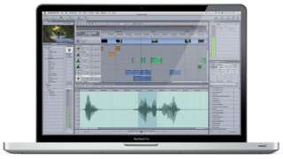 Apple Logic Studio Pro 9 Music Production Software MB800Z/A complete 
