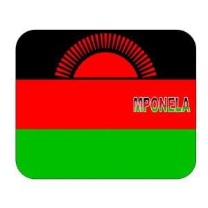  Malawi, Mponela Mouse Pad 