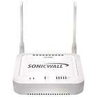 SonicWALL TZ 100 01 SSC 8735 Network Security Appliance