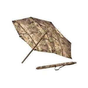   Umbrella Blind & Carry Bag, Mossy Oak Break Up Camo