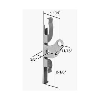 4 Louver or Jalousie Window Glass Clip for International 