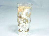 SILVER PLATED FANCY SHOT GLASS 998  