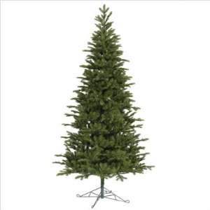 Vickerman 6.5 Foot Maine Balsam Fir Christmas Tree 1927 Tips  