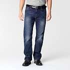 Timberland Mens Ellsworth Denim Jean With Coolmax Polyester Style 