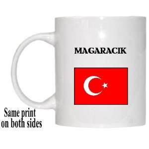  Turkey   MAGARACIK Mug 