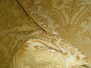 Ralph Lauren Home Fabric Montgomery linen/silk $444/YD  