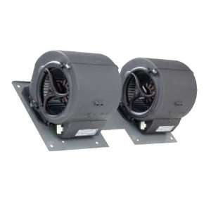  Vent A Hood M1200 N/A M 4 Speed Dual Blower from the M 
