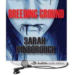   Ground (Audible Audio Edition) Sarah Pinborough, Lyssa Graham Books