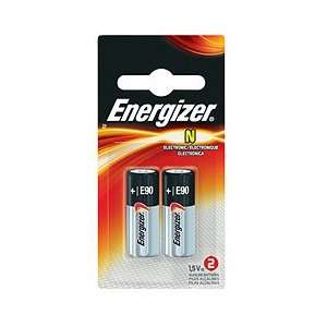  Energizer E90BP 2 N Size Battery Electronics