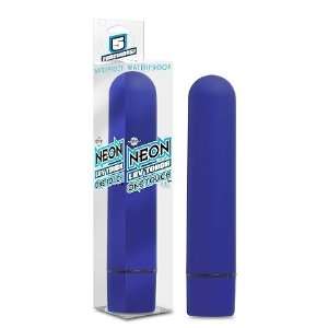  Luv Touch Waterproof One Touch Blue Health & Personal 