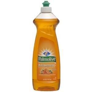  16 Oz Palmolive Antibacterial Hand Soap Dishwashing Liquid 