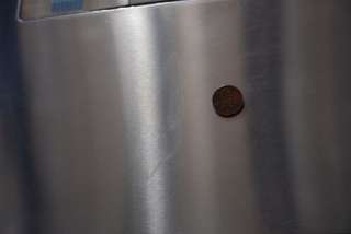 LG LFX25991ST Super Capacity 3 Door French Door Refrigerator  