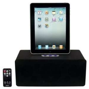  Jensen Docking Speaker Station for iPad, iPod and iPhone 