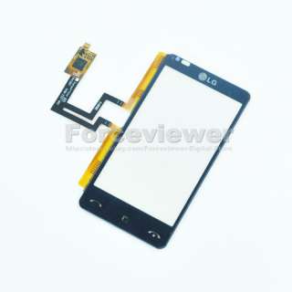   LCDS Touch Screen Digitizer Glass Panel For LG KM900 ARENA NEW  