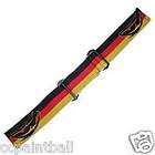 PAINTBALL BRAND NEW JT GERMANY GOGGLE STRAP