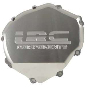   Solid Engraved with LRC Stator Cover for Honda CBR 1000RR Automotive