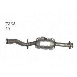 CATALYTIC CONVERTER lincoln TOWN CAR towncar 86 90 ford CROWN VICTORIA 
