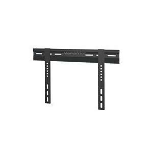 Ultra Slim Super Low Profile Wall Mount Bracket for LCD(Max 99Lbs, 23 