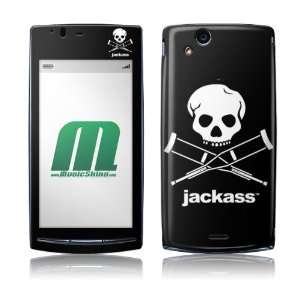  MusicSkins MS JKAS50309 Sony Ericsson Xperia arc  