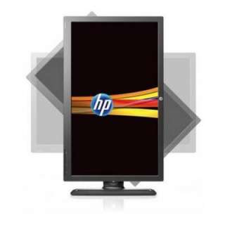 HP XW476A8#ABA Promo ZR2740w 27 LED Backlit IPS widescreen Monitor 
