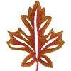 Beautiful Maple Leaf