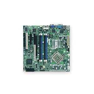  SuperMicro X7SBL LN2 Motherboard 3200 Xeon LGA775 MAX 8GB 