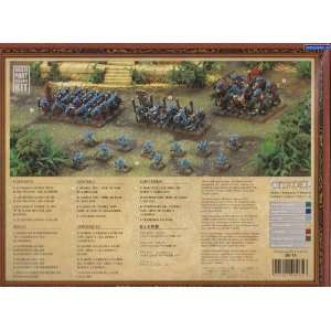  GW88 14 LIZARDMEN BATTALION Toys & Games