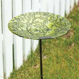   Tree Life Glass Popular High Quality Practical Patio, Lawn & Garden