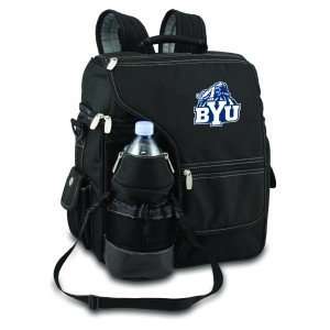 Brigham Young Cougars Turismo Backpack