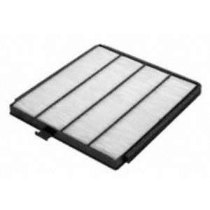    1006 First Time Fit Cabin Air Filter for select Acura/Honda models