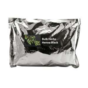  Medicinal And Botanical Herbs Henna Black Beauty