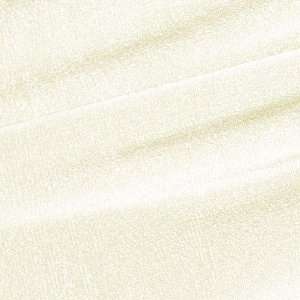   Liquid Slinky Knit Ivory Fabric By The Yard Arts, Crafts & Sewing