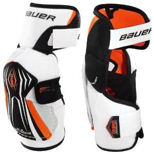  Bauer Supreme ONE60 Junior Hockey Elbow Pads   2011 