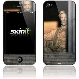  Lincoln Memorial skin for Apple iPhone 4 / 4S Electronics