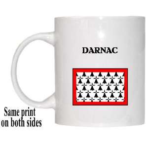  Limousin   DARNAC Mug 
