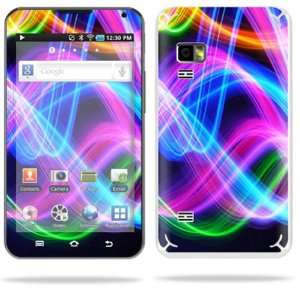   Player WiFi Skin Skins Light waves Cell Phones & Accessories